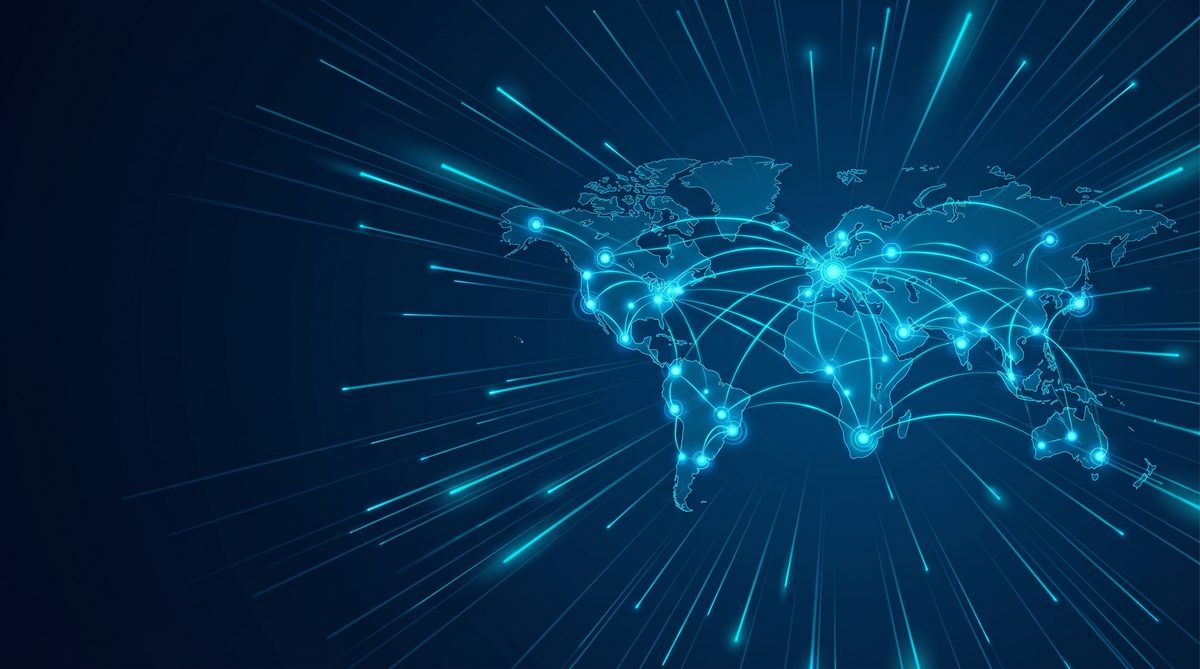 加速器博士全球网络加速