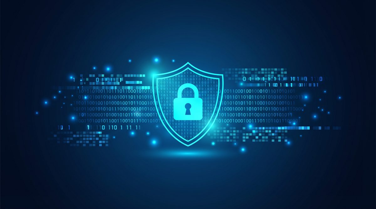 加速器博士隐私安全保护