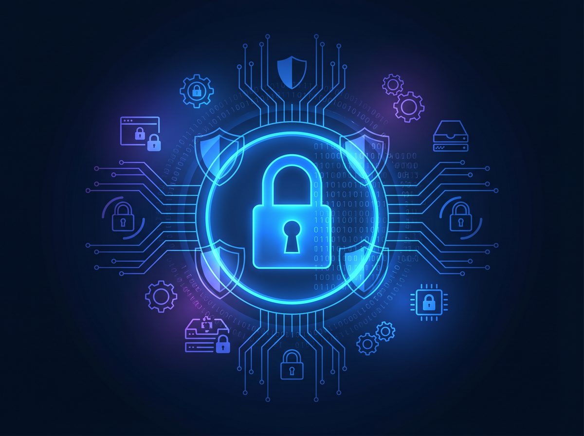 加速器博士安全防护体系